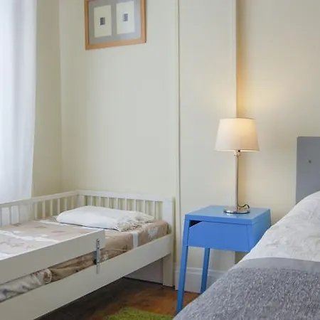 Apartamento Hollywood Zurriola - Ib. *