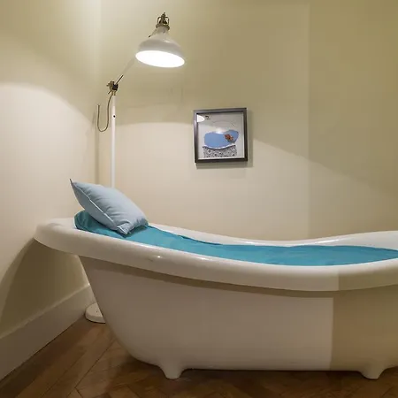 Hollywood Zurriola - Ib. Apartamento *