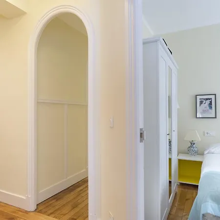 Apartamento Hollywood Zurriola - Ib.
