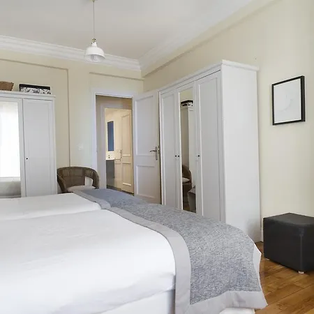 Hollywood Zurriola - Ib. Apartamento