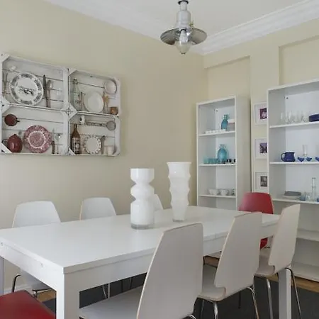 Apartamento Hollywood Zurriola - Ib. San Sebastián